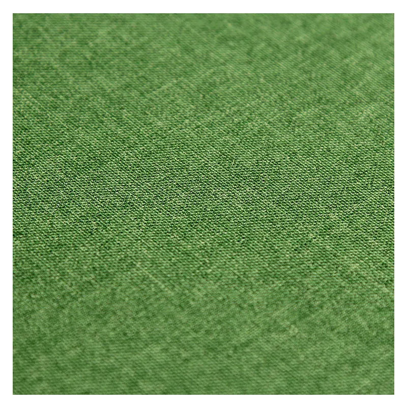 Polyester ant cloth in a choice of black, blue, or green colours, showing its dragon cloth weave texture.