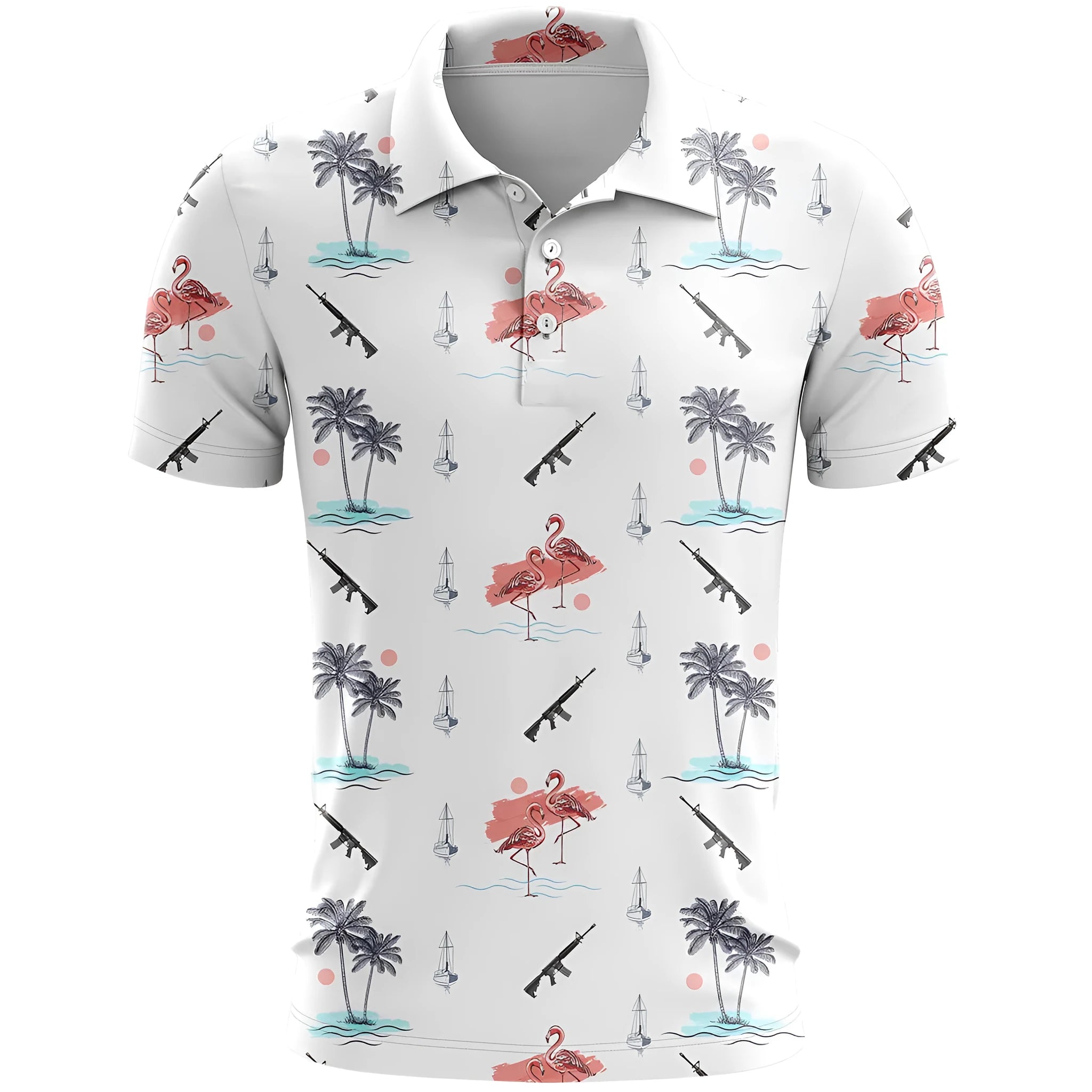 3D printed loose fit sports t-shirt in bird eye cloth polyester available in multiple colours and sizes
