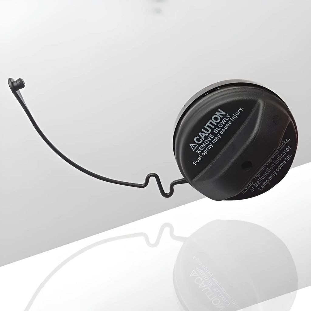 Toyota snap-type fuel tank cap replacement automotive part