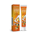 12.5cm tube of 20g body firming cream with sophora flavescens and baibu
