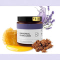 120g tube of Flare Care muscle and joint pain relief cream with no logo on packaging