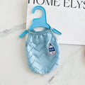 Cool mesh breathable strap pet vest for dogs and cats in polyester fabric with adjustable straps