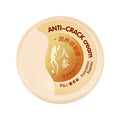 15g ginseng body cream tube for moisturising and softening dry cracked skin, universal use