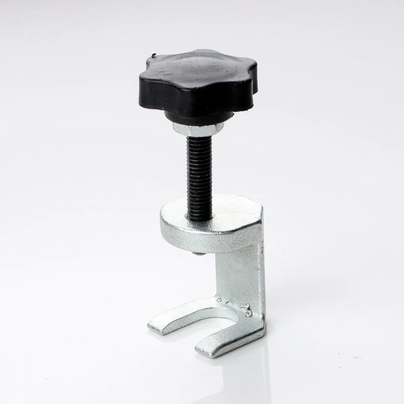 Fixed wiper arm puller made of high carbon steel, 11x9x4 cm, for wiper blade removal in auto repair