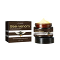 OUHOE Bee Firming Cream 30g container with hydrating nourishing firming properties