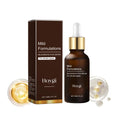 30ml bottle of facial skin care essence with arbutin and hyaluronic acid
