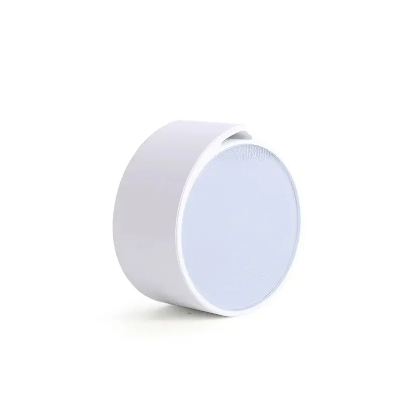 White electric epilator hair removal device with 2-in-1 design on a plain background