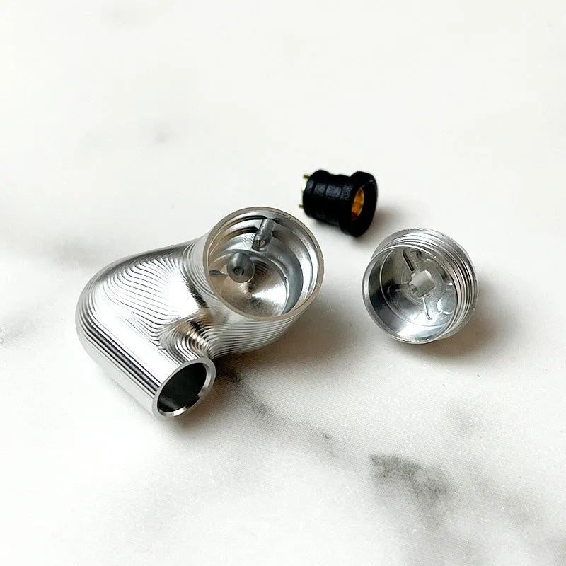 Duyouie900 wired ear hook headset with 1.2m cable and 3.5mm plug