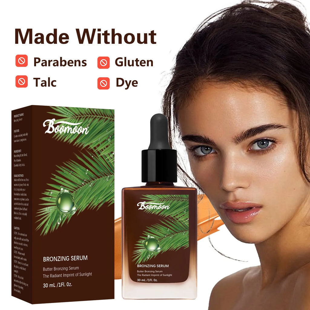 30ml bronze and black bottle of moisturising care solution for contact lenses and artificial eyes