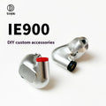 Duyouie900 wired ear hook headset with 1.2m cable and 3.5mm plug