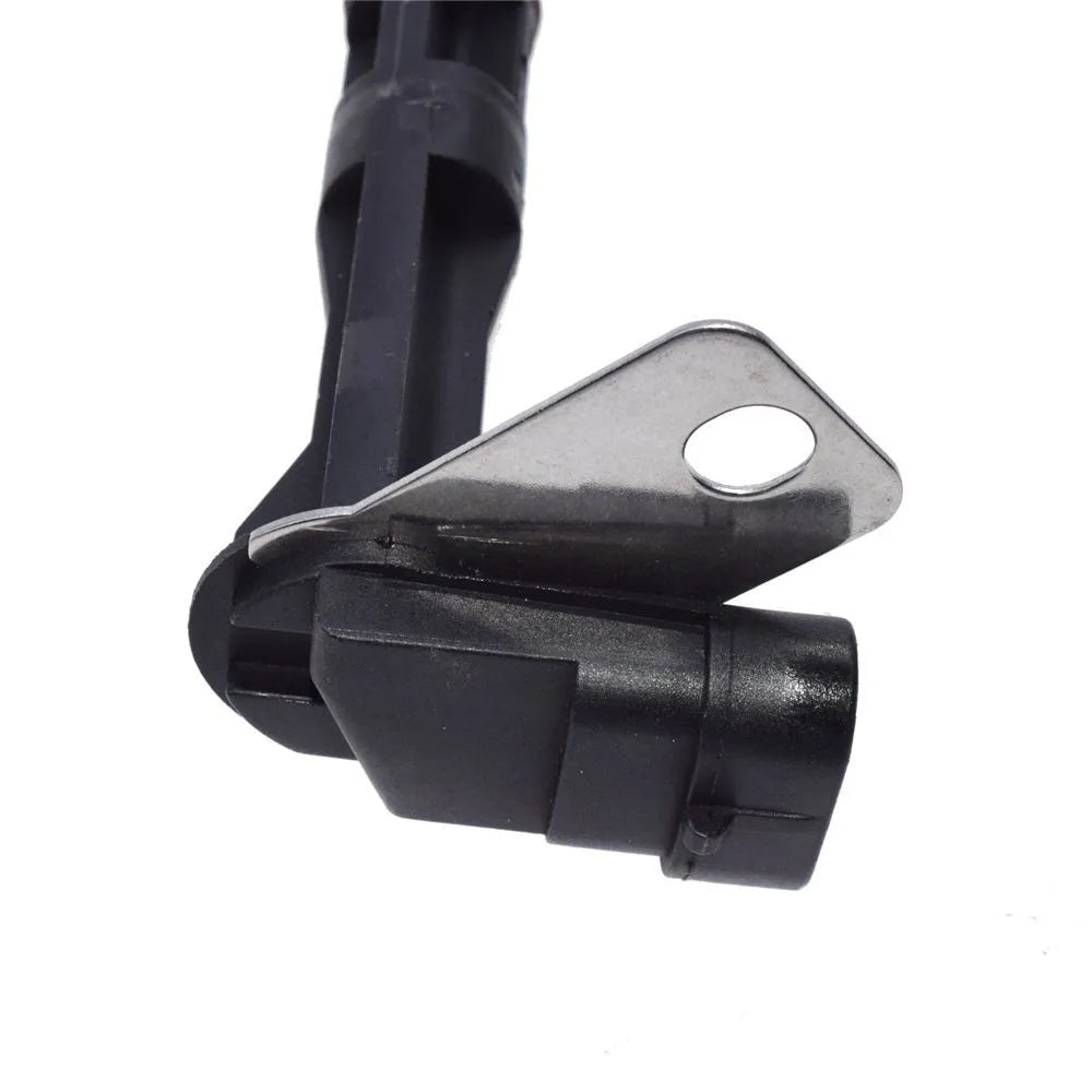 Black General Motors compatible universal car sensor for automotive replacement