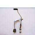 300mm motorcycle gear lever for Suzuki GS125 with front and rear step design