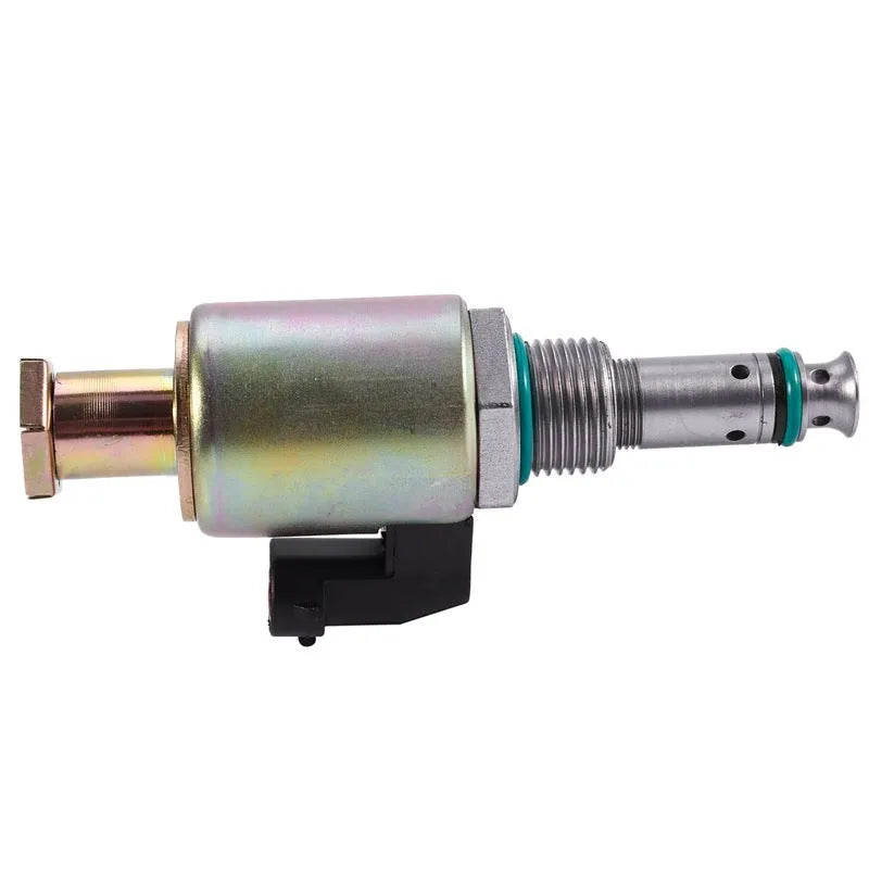 Ford genuine fuel pressure valve automotive part model 8971748720