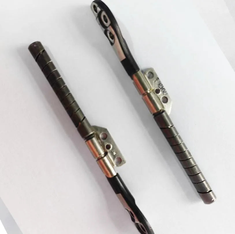 A1286 screen shaft replacement hinge for MacBook Pro 15-inch laptop