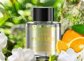 Starry Sky Replenisher Azure Men's Aromatherapy Oil 50ml bottle with five fragrance options