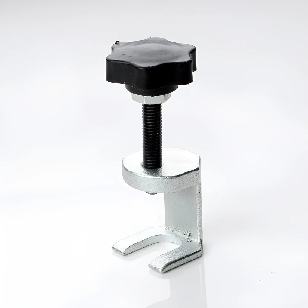 Fixed wiper arm puller made of high carbon steel, 11x9x4 cm, for wiper blade removal in auto repair