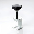 Fixed wiper arm puller made of high carbon steel, 11x9x4 cm, for wiper blade removal in auto repair