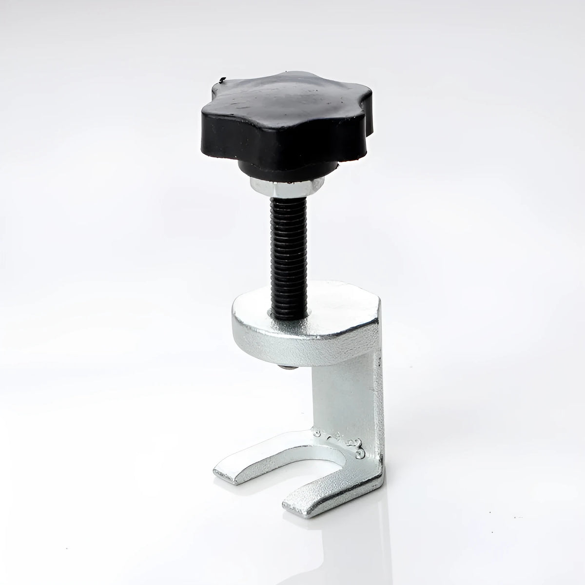 Fixed wiper arm puller made of high carbon steel, 11x9x4 cm, for wiper blade removal in auto repair