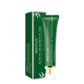 Acne scar removal gel with tea tree oil in a 30g green tube, Qu Dou Printing