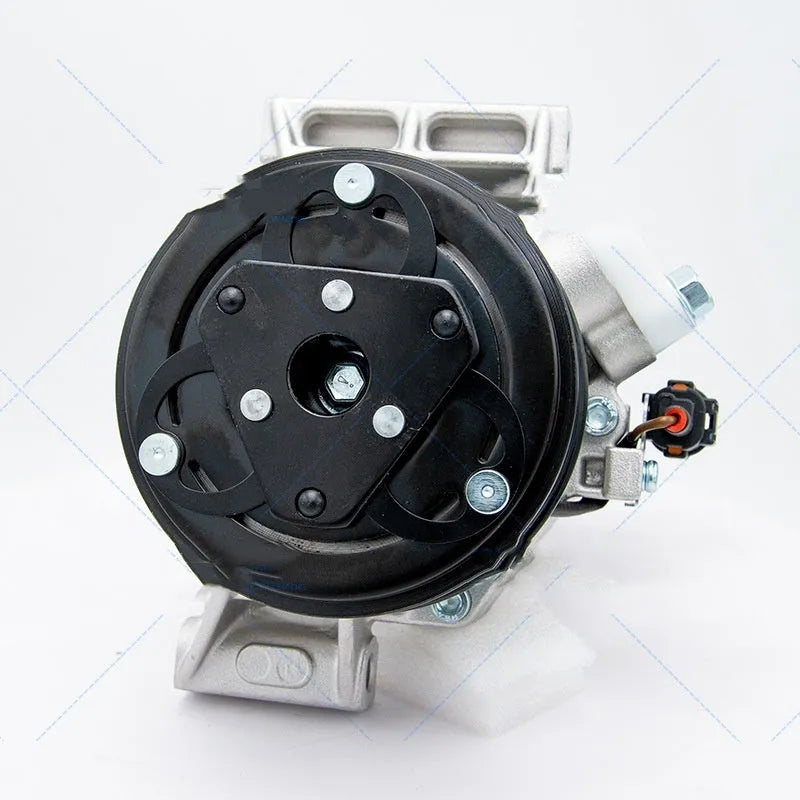 Peven AC compressor for Nissan Juke and Versa, part numbers 926001 CK1A and 926003HN0C, single unit.
