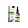 100ml organic jojoba oil facial moisturiser in glass bottle with vitamin E and orange extract