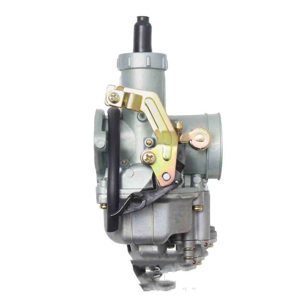 PZ27B motorcycle carburettor with 27mm inlet size for 125-150CC engines