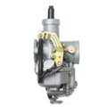 PZ27B motorcycle carburettor with 27mm inlet size for 125-150CC engines