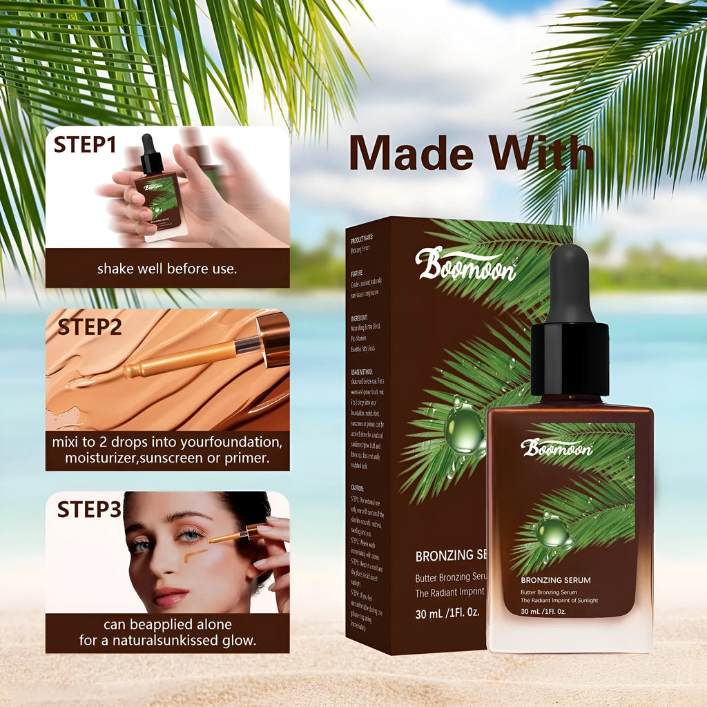 30ml bronze and black bottle of moisturising care solution for contact lenses and artificial eyes