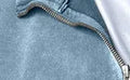 Men's loose drop shoulder stand collar cotton sweatshirt in solid colour, long sleeves, pullover style, stone-washed finish