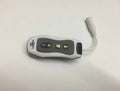 Compact waterproof MP3 player without screen for sports with colour options