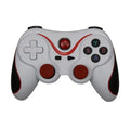 X3 Bluetooth wireless game controller for Android smartphones in black or white colour options