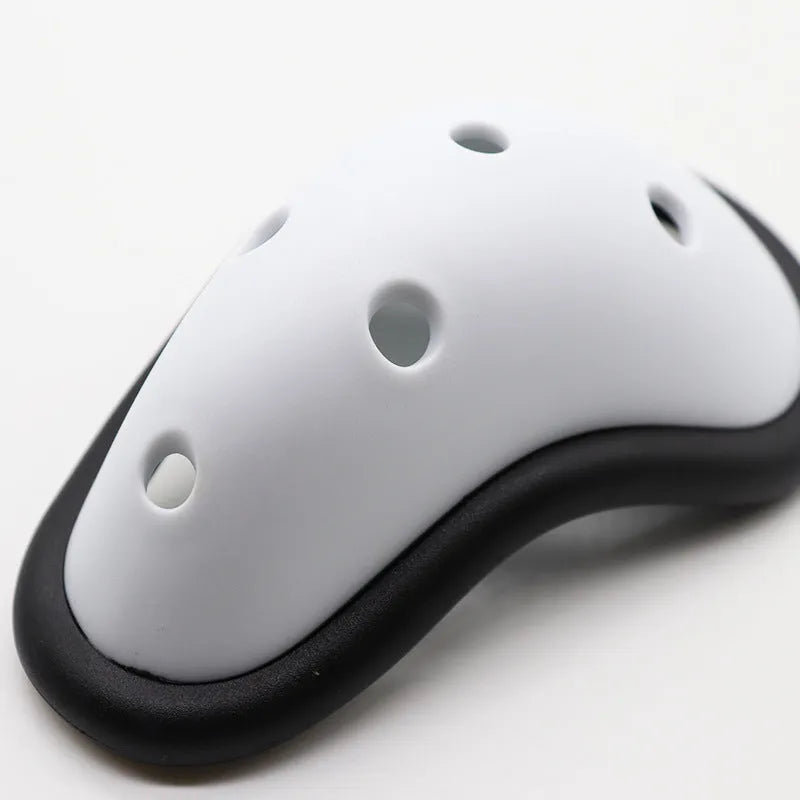 Rubber sports genital protector for rugby hockey boxing adult children sizes