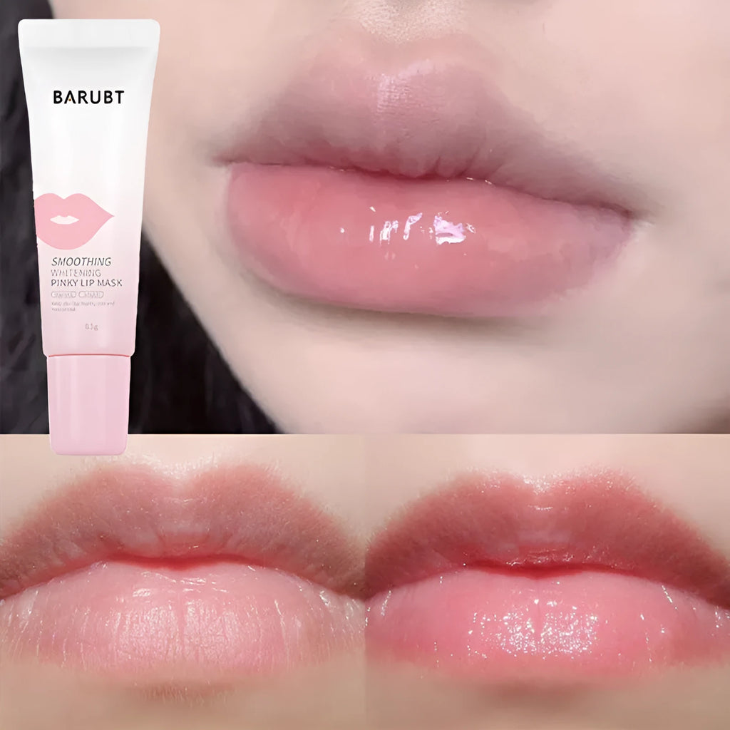 8.5g moisturising lip balm for brightening colour and anti-chapping care