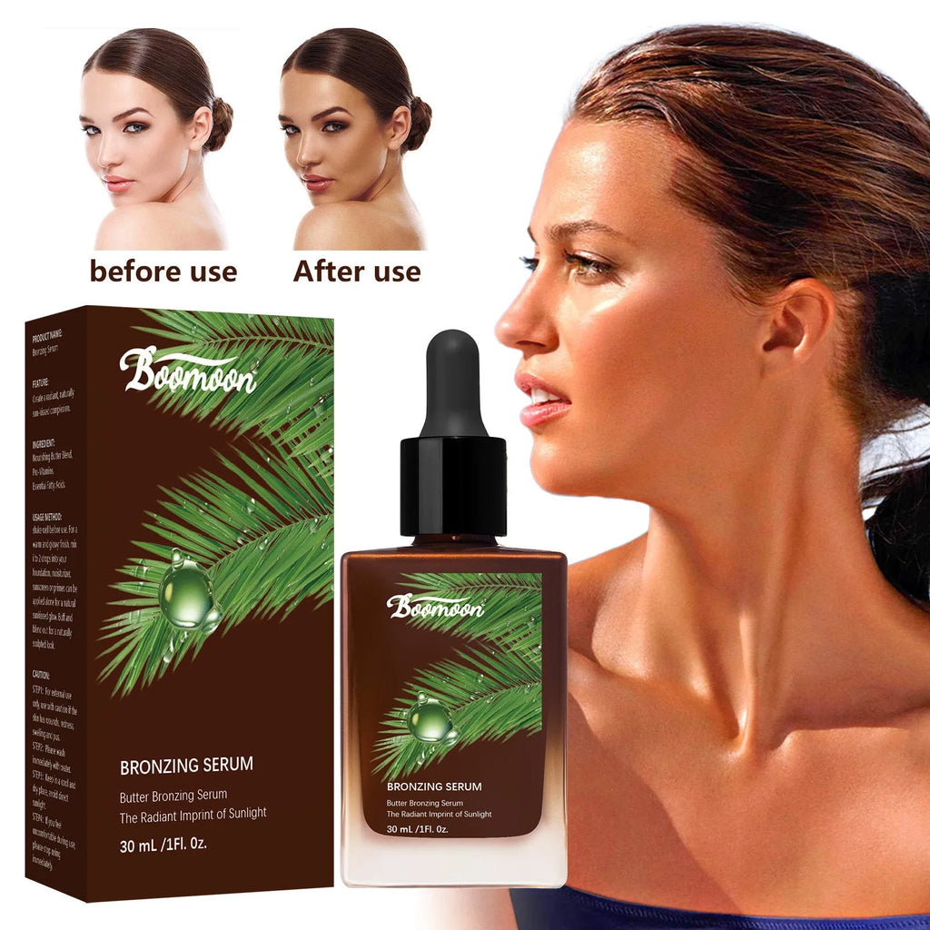 30ml bronze and black bottle of moisturising care solution for contact lenses and artificial eyes