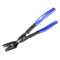 Blue steel car universal disassembly separator pliers repair tool with 235mm length