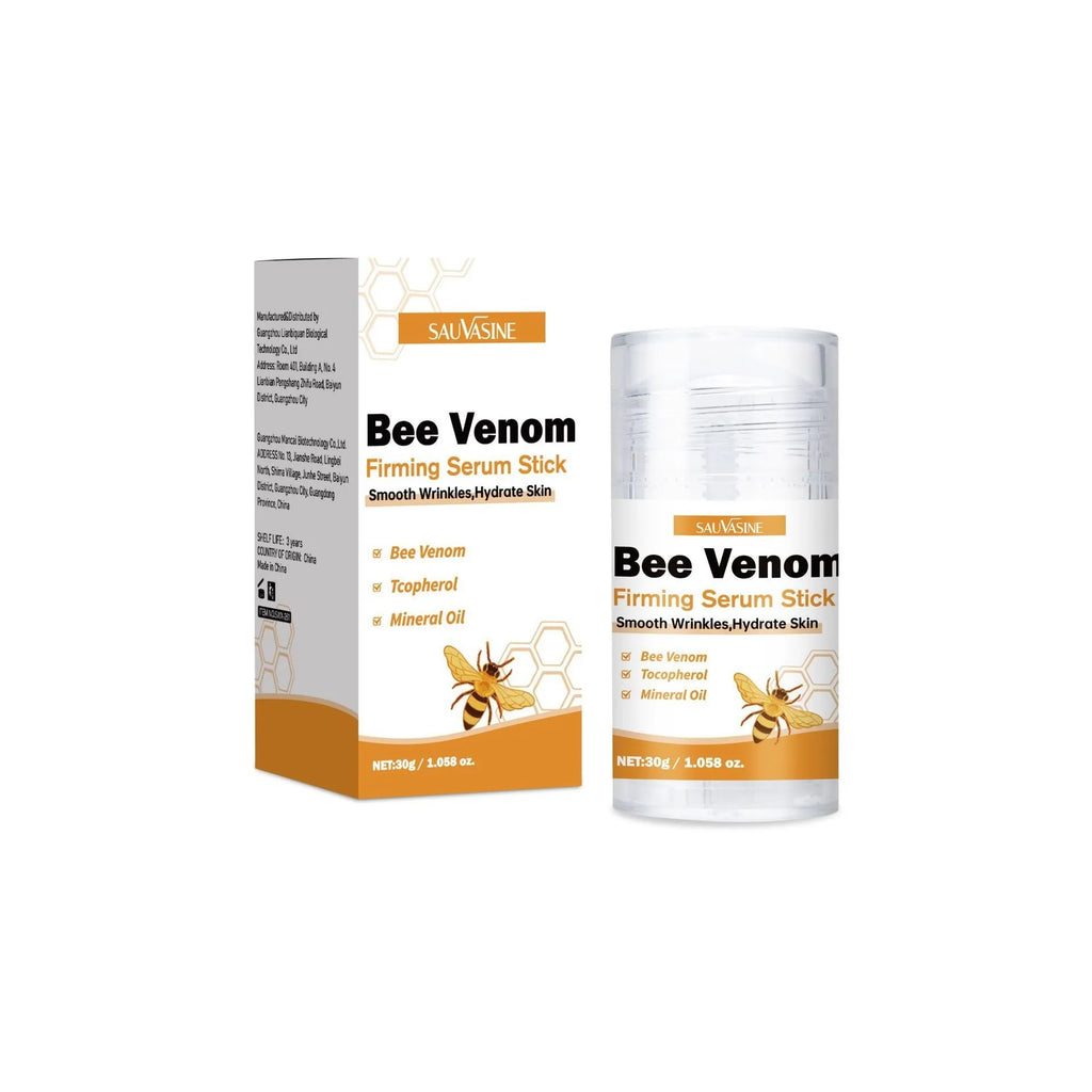 30g unisex firming skin care essence stick for home use.