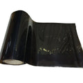 30cm wide plastic protective film for large LED car lamp shades in various colour options