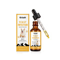 Dog Skin Support Health Drops 60ml herbal supplement with Hypericum japonicum and marshmallow root extract