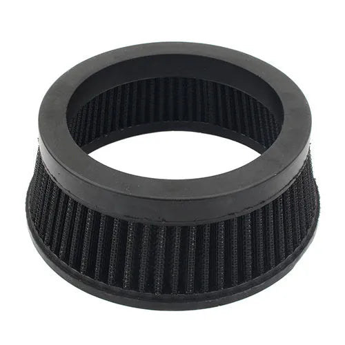 MP09-JJL aluminium universal air filter retrofit accessory for industrial vacuum systems
