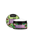 Coconut Extreme Intensifying Cream hair styling gel in tube with caramel tint