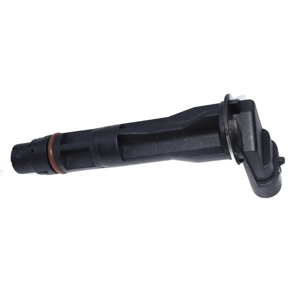 Black General Motors compatible universal car sensor for automotive replacement
