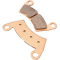 FA452 Explorer sintered brake pads for Polaris ATV and utility vehicles
