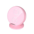 XC-11 wireless charging phone holder with Bluetooth speaker in four colour options