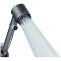 Strong Boost portable bathroom filter shower head with three adjustable spray settings