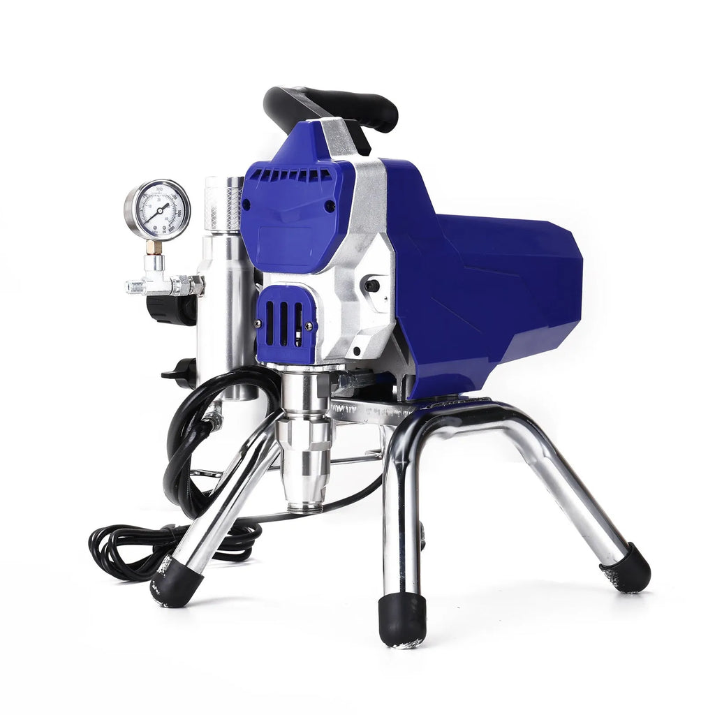 3901 American Standard high-pressure airless spraying machine with spray gun and extension rod