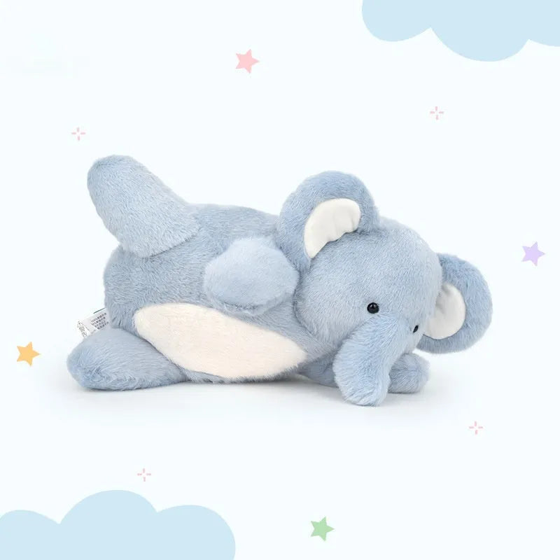 Cute leg koala doll comforter toy 50cm plush for teenagers