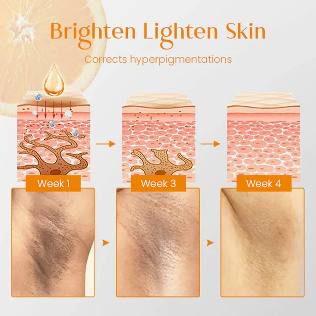 100g bar of whitening vitamin body care soap with kojic acid and hyaluronic acid