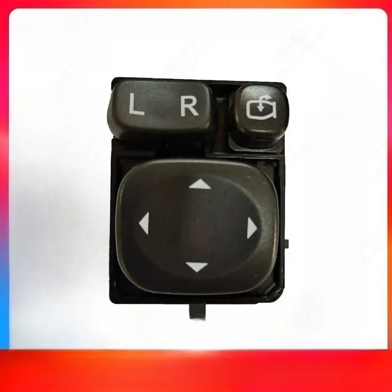 Dongfeng Fengon 580 plastic power mirror switch replacement part