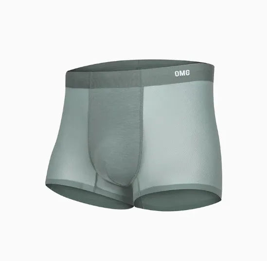 Seamless antibacterial fitness shorts in four colours with dual-fabric construction for workouts