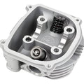 Motorcycle engine cylinder head accessory in ABS material for WS150 DS150 and GS150 models, 20x12x5cm